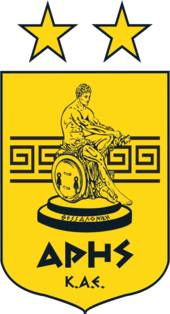 阿里斯